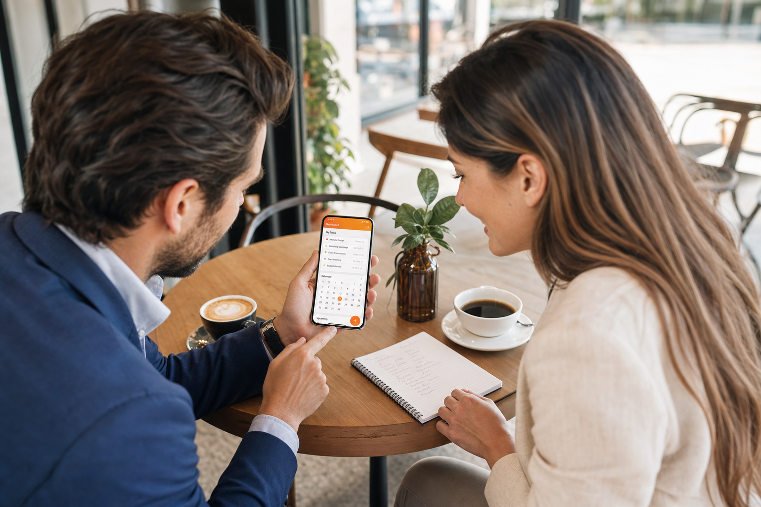 People using taskss.in on mobile